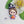 Load image into Gallery viewer, 586 Witch Prue Clay Doll for Bow-Center, Jewelry Charms, Accessories, and More
