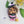Load image into Gallery viewer, 590 Witch Winnie Clay Doll for Bow-Center, Jewelry Charms, Accessories, and More

