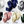 Load image into Gallery viewer, Gold and Silver Weft Double Face Ribbon - 1 1/2&quot; (38mm) - 5 yards
