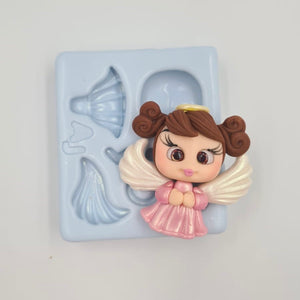 Little Angel Mold AJ#66