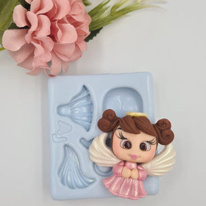 Little Angel Mold AJ#66