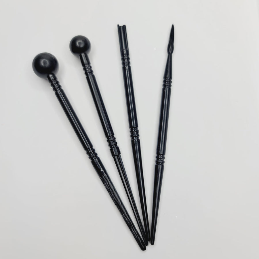 4 Pcs/Set  Modelling Tools