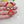Load image into Gallery viewer, 247 Holly Reindeer Xmas Clay Doll for Bow-Center, Jewelry Charms, Accessories, and More
