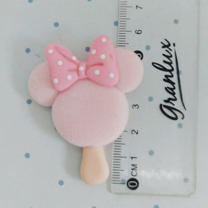 Mouse Ice Cream Silicone Mold 702MA