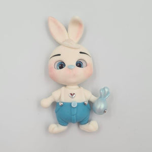 MD #57 Mellow Bunny Mold