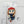Load image into Gallery viewer, 288 Kailey Clay Doll for Bow-Center, Jewelry Charms, Accessories, and More
