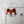 Load image into Gallery viewer, Fox Face Double Acrylic Apliques
