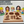 Load image into Gallery viewer, MD #74 Hair Styles 4 Silicone Mold
