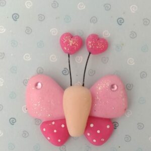 Butterfly Mold 044 MA