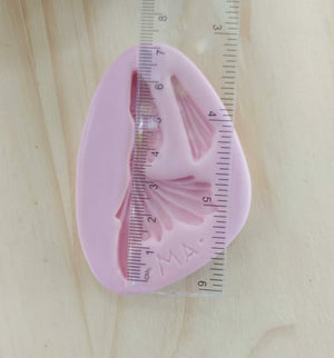 MA 852 Mermaid Fashion Mold