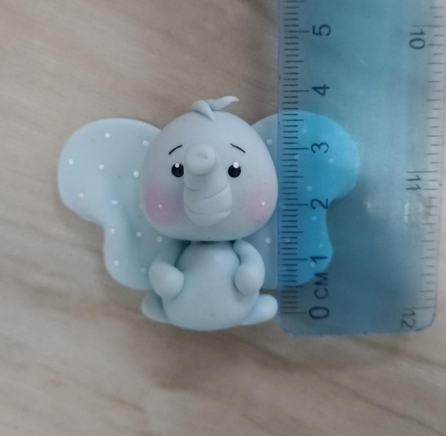 Cute animals Mold 136 MA