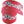 Load image into Gallery viewer, Little Mouse Grosgrain Ribbon - 1 1/2&quot; (38mm) - 5 yards
