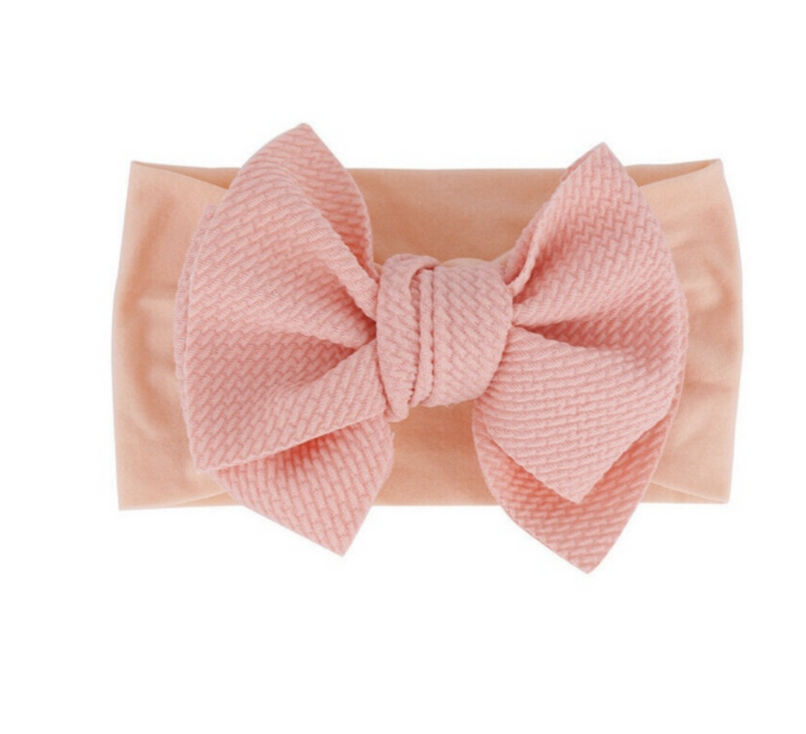 Baby Girl Cute Headband