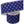 Load image into Gallery viewer, Love Printed Grosgrain Ribbon - 1 1/2&quot; (38mm) - 5 yards
